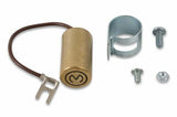 Ignition component mallory-401-mallory-condenser-28-mfd-600v