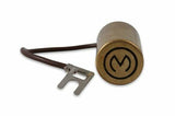 Ignition component mallory-401-mallory-condenser-28-mfd-600v