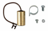 Ignition component mallory-401-mallory-condenser-28-mfd-600v