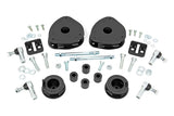 Lift kit for 2021-2024 Ford Bronco by Rough Country