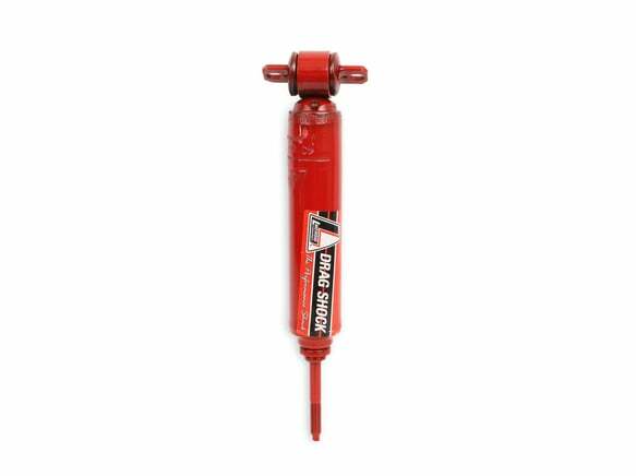 Drag shock absorber for Camaro lakewood-40100-front-drag-shock-90-10-for-camaro-s10-s15-cutlass-firebird