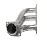 Fits 2005-2010 Mustang 4.0L-V6 1-5/8 Shorty Exhaust Headers-Silver-40100 ceramic coated polished