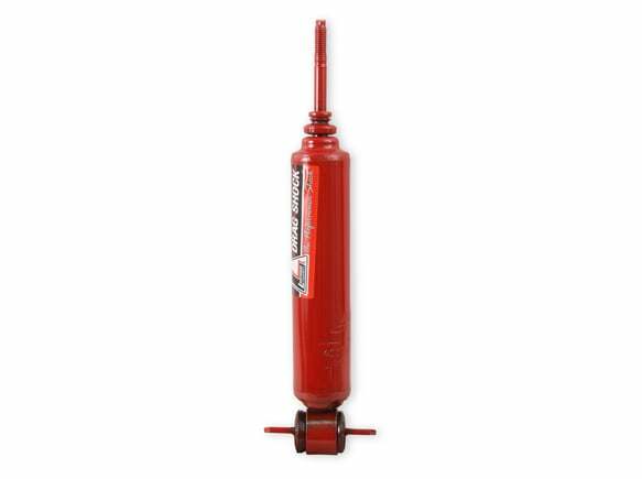 Drag shock absorber for Camaro lakewood-40101-front-drag-shock-90-10-for-camaro-challenger-torino-firebird