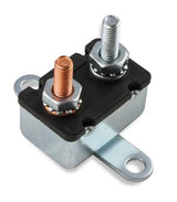 Mr. Gasket electric fan harness and relaykit w/ 185degree temperatureswitch 40102G