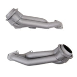 Fits 2005-2008 Dodge Charger 5.7L 300C 1-3/4 Shorty Exhaust Headers-4012 ceramic coated polished
