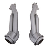 Fits 2005-2008 Dodge Charger 5.7L 300C 1-3/4 Shorty Exhaust Headers-4012 ceramic coated polished
