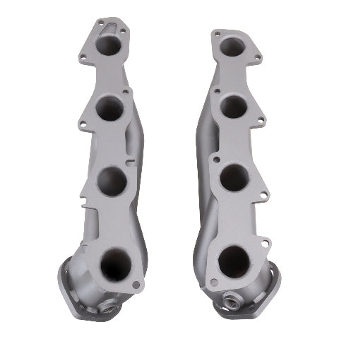 Fits 2005-2008 Dodge Charger 5.7L 300C 1-3/4 Shorty Exhaust Headers-4012 ceramic coated polished