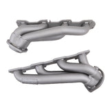 Fits 2005-2008 Dodge Charger 5.7L 300C 1-3/4 Shorty Exhaust Headers-4012 ceramic coated polished