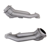 Fits 2005-2008 Dodge Charger 5.7L 300C 1-3/4 Shorty Exhaust Headers-4012 ceramic coated polished