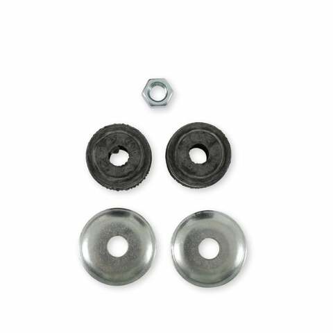 Drag shock absorber front-70-30-40121