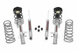 Lift kit for 2021-2024 Ford Bronco by Rough Country