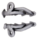 Fits 2009-2018 Dodge Ram Truck 5.7L 1500 Only 1-3/4 Shorty Exhaust Headers-4014 ceramic coated polished