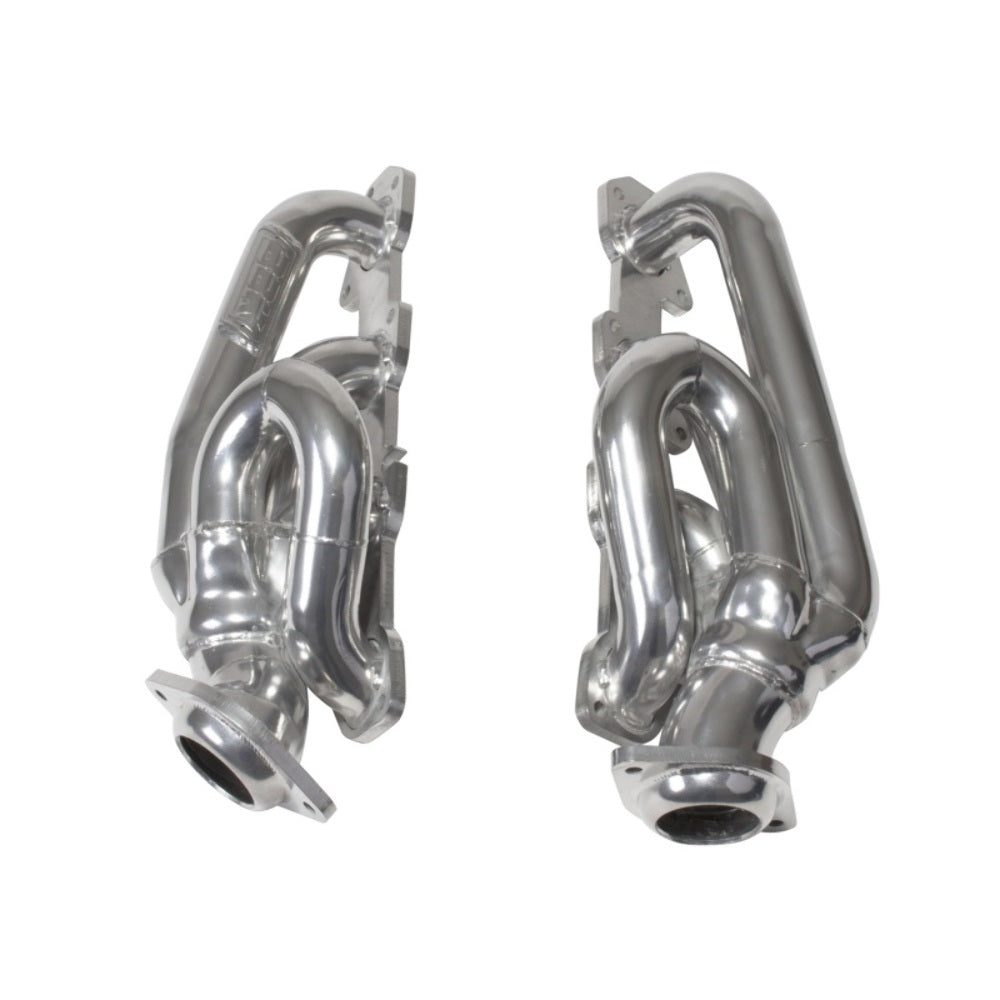 Fits 2009-2018 Dodge Ram Truck 5.7L 1500 Only 1-3/4 Shorty Exhaust Headers-40140 ceramic coated polished