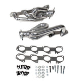 Fits 2009-2018 Dodge Ram Truck 5.7L 1500 Only 1-3/4 Shorty Exhaust Headers-40140 ceramic coated polished