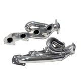 Fits 2009-2018 Dodge Ram Truck 5.7L 1500 Only 1-3/4 Shorty Exhaust Headers-40140 ceramic coated polished