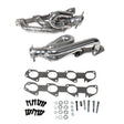 Fits 2009-2018 Dodge Ram Truck 5.7L 1500 Only 1-3/4 Shorty Exhaust Headers-40140 ceramic coated polished