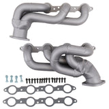 Fits 2010-15 Chevrolet Camaro SS 6.2 LS3/L99 1-3/4 Shorty Exhaust Headers-4020