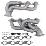 Fits 2010-15 Chevrolet Camaro SS 6.2 LS3/L99 1-3/4 Shorty Exhaust Headers-4020