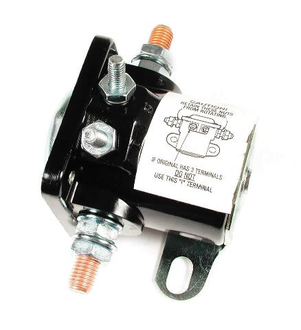 Performance part for 1965-1990 Ford Mustang V8