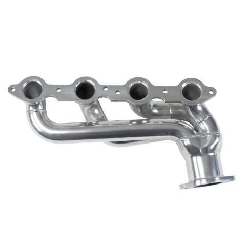 Fits 2010-2015 Chevrolet Camaro SS 6.2 LS3/L99 1-3/4 Shorty Exhaust Header-40200 for 2010-2015 Chevy Camaro ceramic coated polished