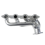Fits 2010-2015 Chevrolet Camaro SS 6.2 LS3/L99 1-3/4 Shorty Exhaust Header-40200 for 2010-2015 Chevy Camaro ceramic coated polished