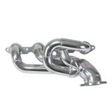 Fits 2010-2015 Chevrolet Camaro SS 6.2 LS3/L99 1-3/4 Shorty Exhaust Header-40200 for 2010-2015 Chevy Camaro ceramic coated polished