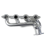 Fits 2010-2015 Chevrolet Camaro SS 6.2 LS3/L99 1-3/4 Shorty Exhaust Header-40200 for 2010-2015 Chevy Camaro ceramic coated polished