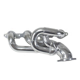 Fits 2010-2015 Chevrolet Camaro SS 6.2 LS3/L99 1-3/4 Shorty Exhaust Header-40200 for 2010-2015 Chevy Camaro ceramic coated polished