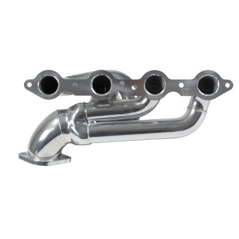 Fits 2010-2015 Chevrolet Camaro SS 6.2 LS3/L99 1-3/4 Shorty Exhaust Header-40200 for 2010-2015 Chevy Camaro ceramic coated polished