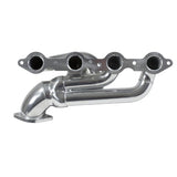 Fits 2010-2015 Chevrolet Camaro SS 6.2 LS3/L99 1-3/4 Shorty Exhaust Header-40200 for 2010-2015 Chevy Camaro ceramic coated polished