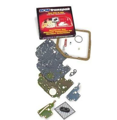 B&M Transpak - Ford C6 Transmission - 40228