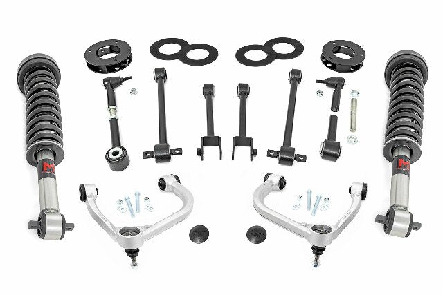 Lift kit for 2018-2024 Ford by Rough Country
