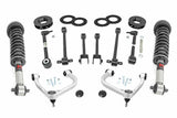 Lift kit for 2018-2024 Ford by Rough Country