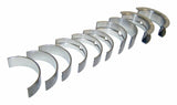 Jeep Metal Silver Crankshaft Main Bearing Set - 4026487K