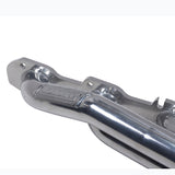 Fits 2009-2024 Dodge Challenger Charger 5.7L 1-3/4 Shorty Exhaust Headers-40280 ceramic coated polished