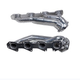 Fits 2009-2024 Dodge Challenger Charger 5.7L 1-3/4 Shorty Exhaust Headers-40280 ceramic coated polished