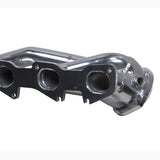 Fits 2009-2024 Dodge Challenger Charger 5.7L 1-3/4 Shorty Exhaust Headers-40280 ceramic coated polished