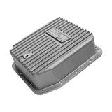 B&M Hi-Tek Deep Trans Pan for AOD/E & 4R70W Transmissions - 40291