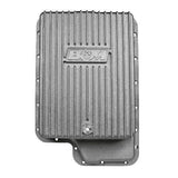 B&M 40295 Cast Aluminum Ford E40D 4R100 5R100 TorqShift Deep Transmission Pan