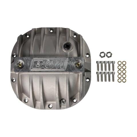 Hi-Tek Aluminum Differential Cover for Ford 8.8-inch