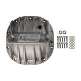 Hi-Tek Aluminum Differential Cover for Ford 8.8-inch