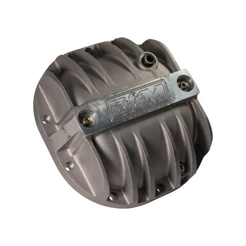 Hi-Tek Aluminum Differential Cover for Ford 8.8-inch