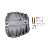 B&M Hi-Tek Aluminum Differential Cover for Ford 9.75-inch - 40298
