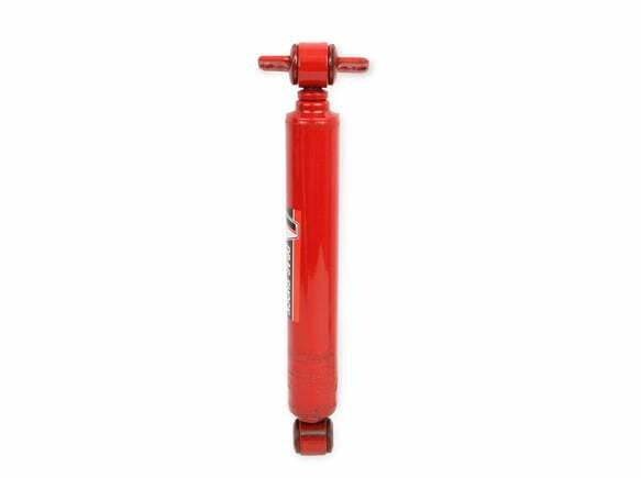 Lakewood 40300 Rear Drag Shock 50/50 for Skylark, Nova, Chevy II, Caballero