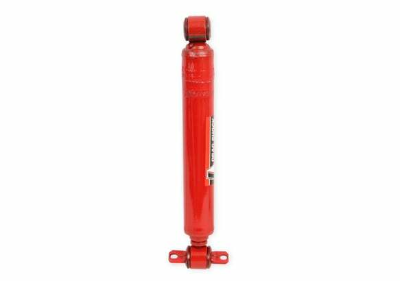 Lakewood 40300 Rear Drag Shock 50/50 for Skylark, Nova, Chevy II, Caballero