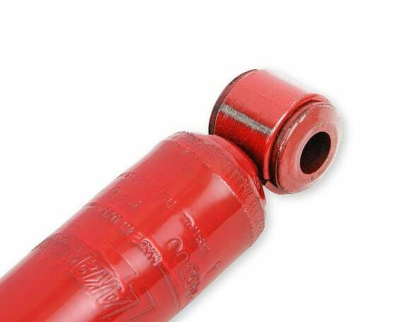 Lakewood 40300 Rear Drag Shock 50/50 for Skylark, Nova, Chevy II, Caballero