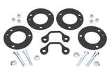 Leveling kit for 2021-2024 Ford Bronco by Rough Country