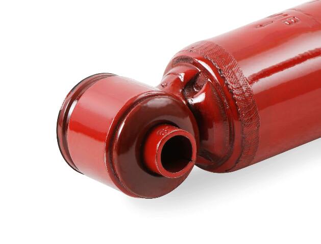 Drag shock absorber for Ford Mustang lakewood-40305-rear-drag-shock-50-50-for-05-11-ford-mustang