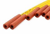 Spark Plug Wire Set for 1970-1974 Ford F-150 V8 yellow 8mm