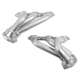 Fits 2006-2010 Dodge Charger 3.5L V6 1 3/4 Shorty Exhaust Headers-40400 for 2006-2010 Dodge Challenger polished